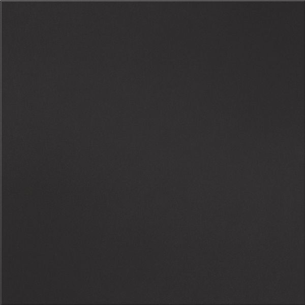 PLAIN BLACK(600x600) полированный